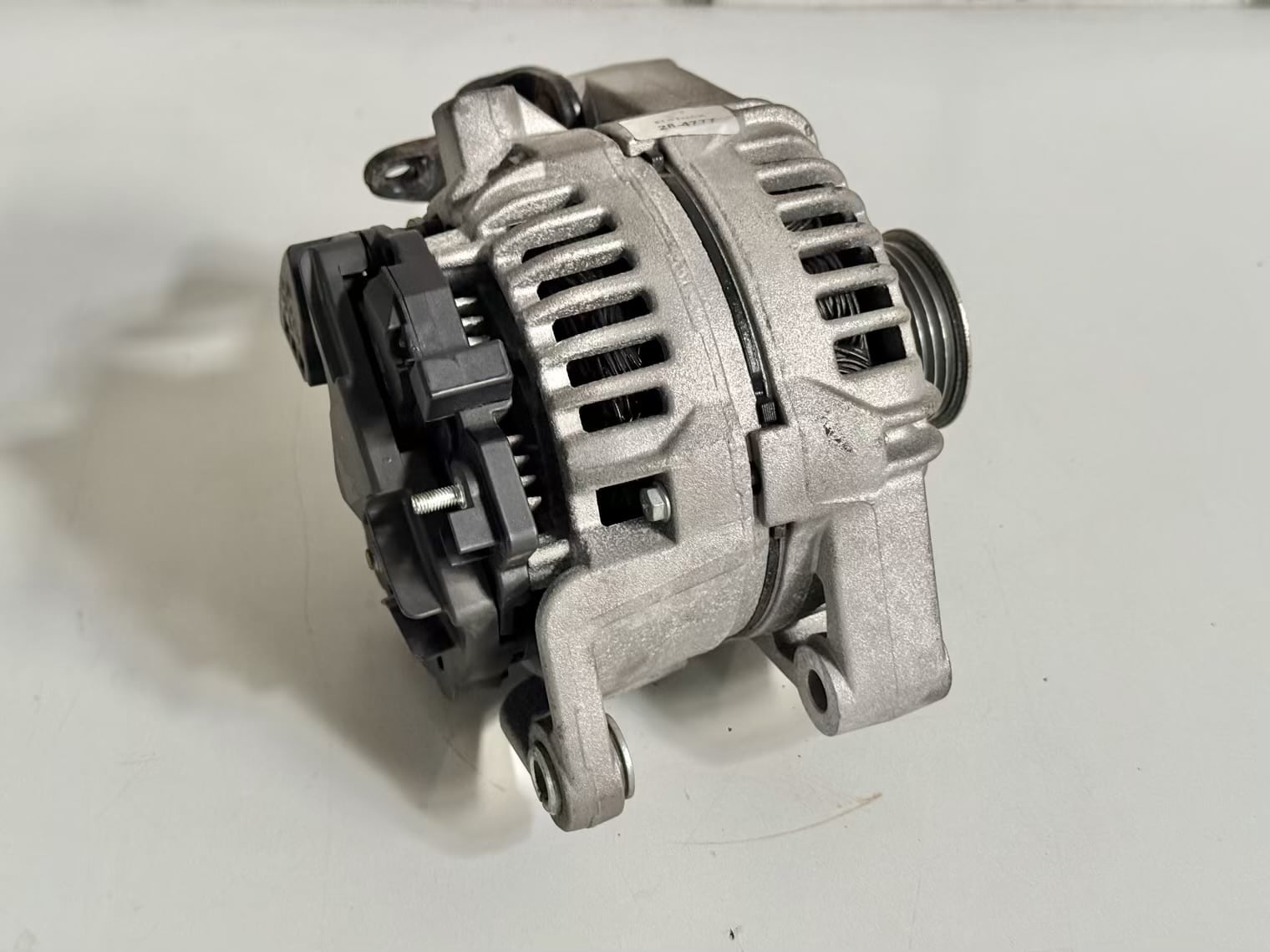 Lichtmaschine Generator OPEL MERIVA 2003 Astra G 13147093, 0124425009