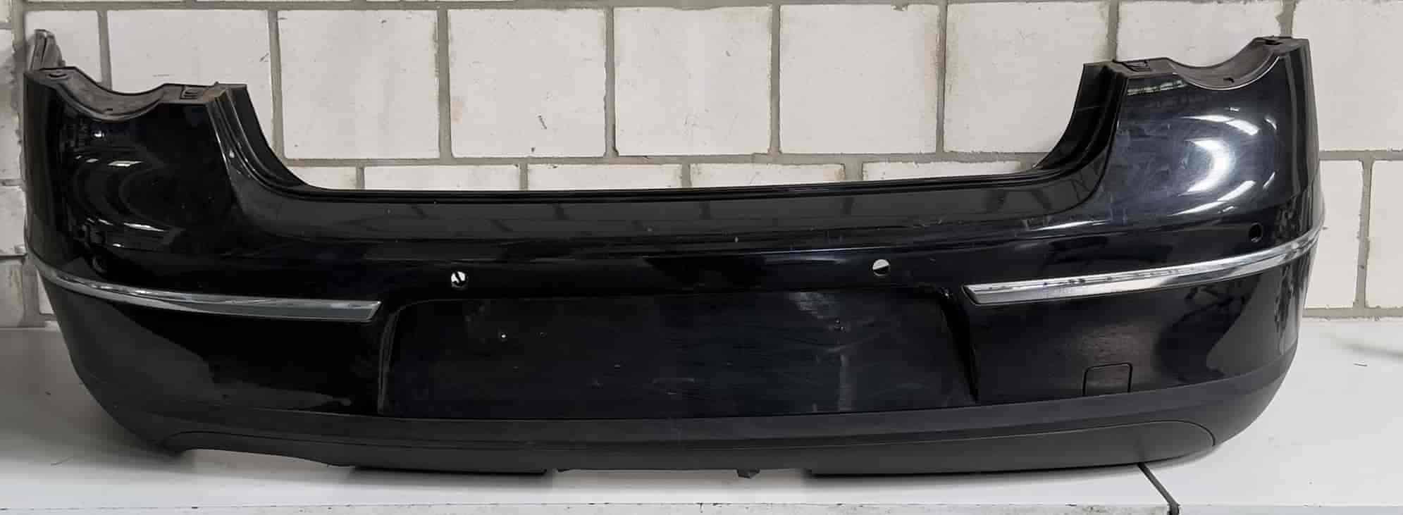 Stoßstange hinten Lim. VW Passat 3C