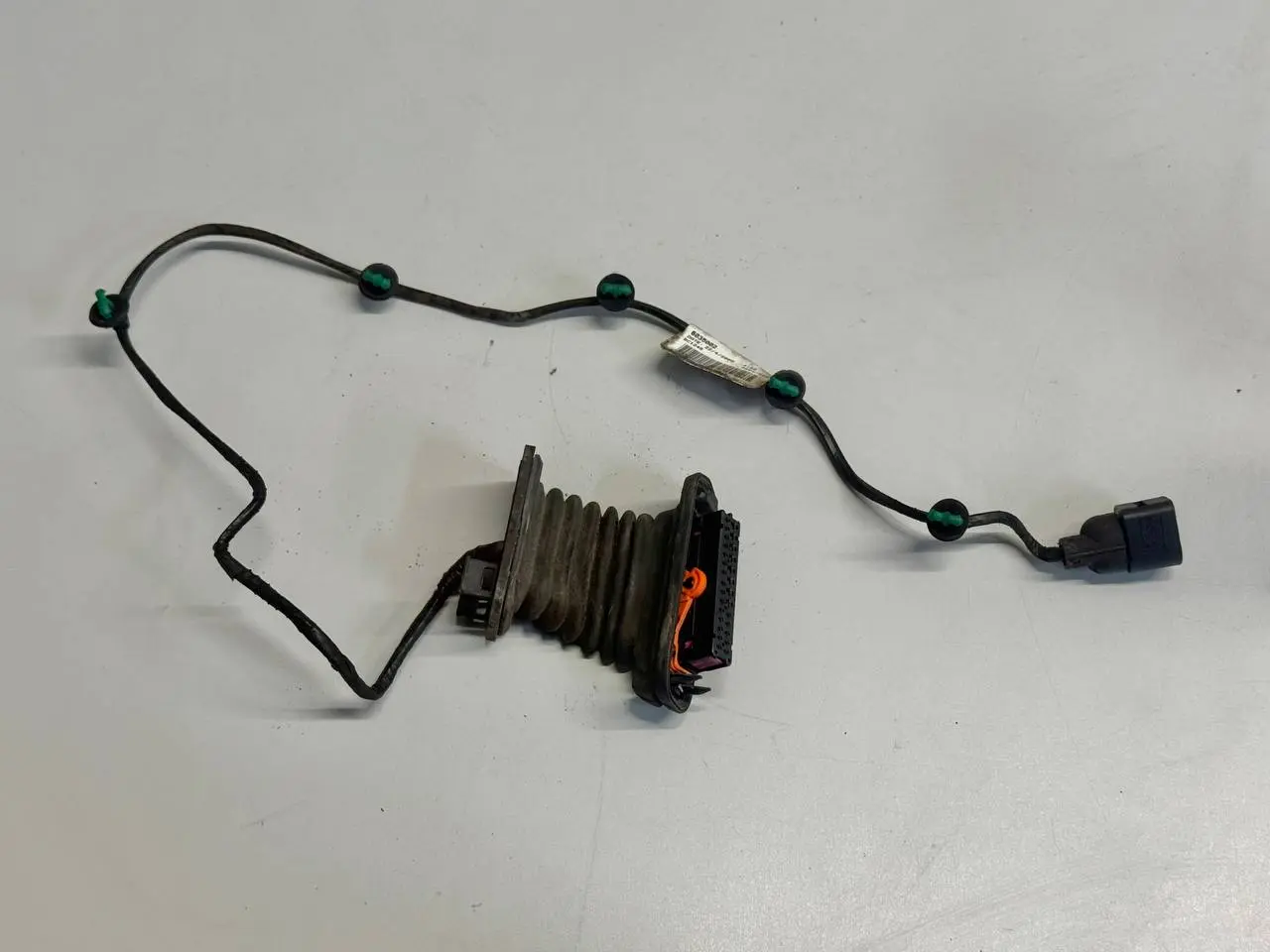 Hinten rechts Kabelbaum Leitungssatz Tür hinten VW Golf5 1K1 1.4L 1K4971694R
