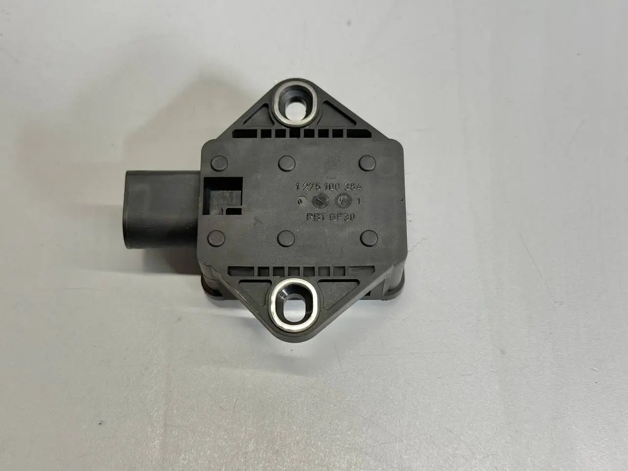 ESP Duosensor Sensor gebraucht Audi A6 Avant 4B5 TDI 2.5L 2002 8E0907637