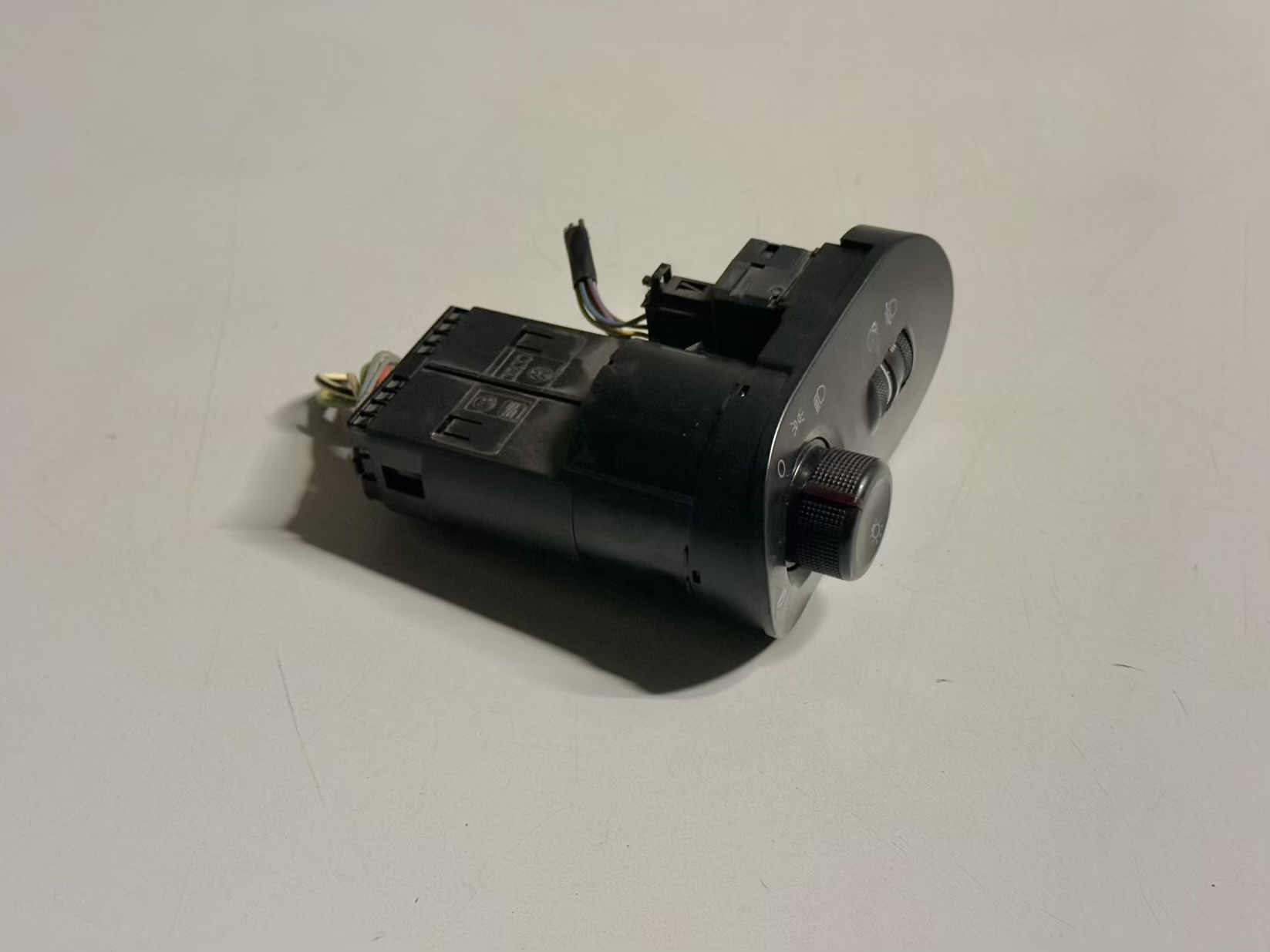 Lichtschalter Schalter Seat Ibiza 1.2 2008 6L1941531AD