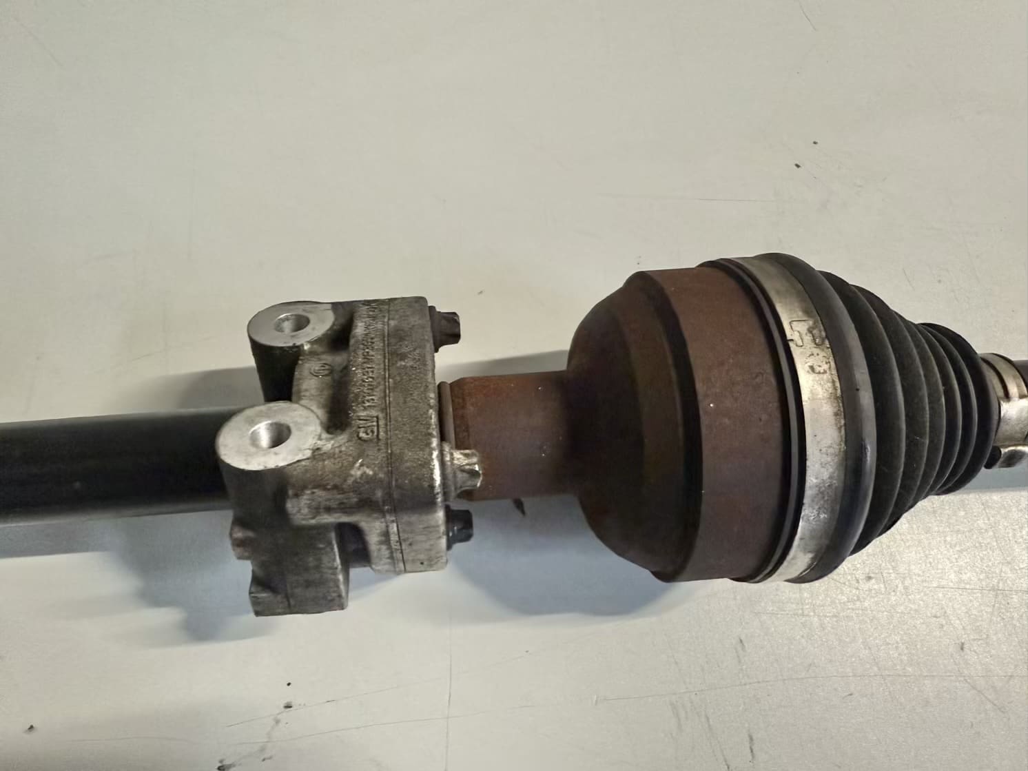 Antriebswelle Vorne Rechts 1.7 CDTI OPEL ASTRA-J 2011 13250839, 10185268