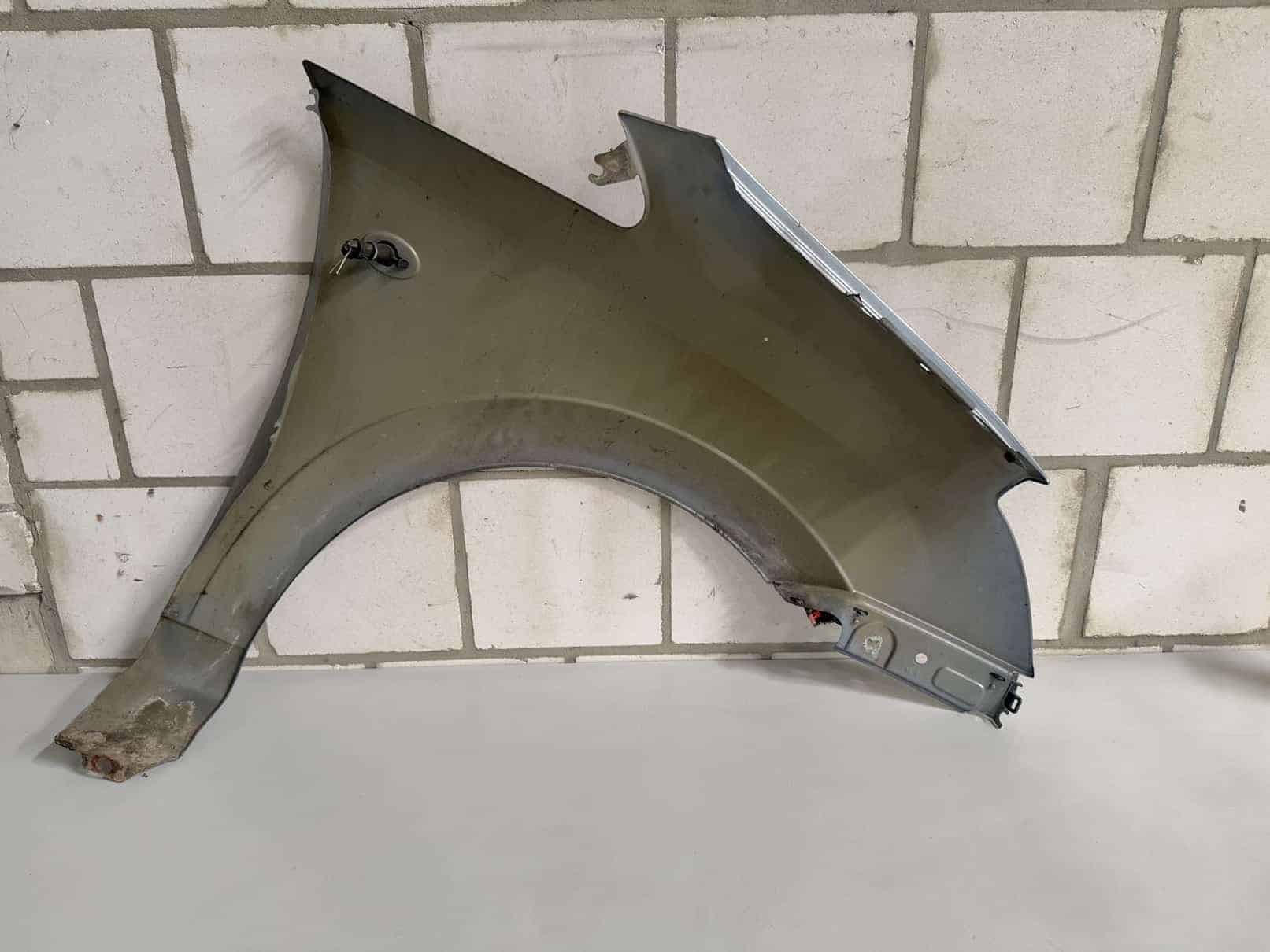 Kotflügel Links OPEL MERIVA 2003