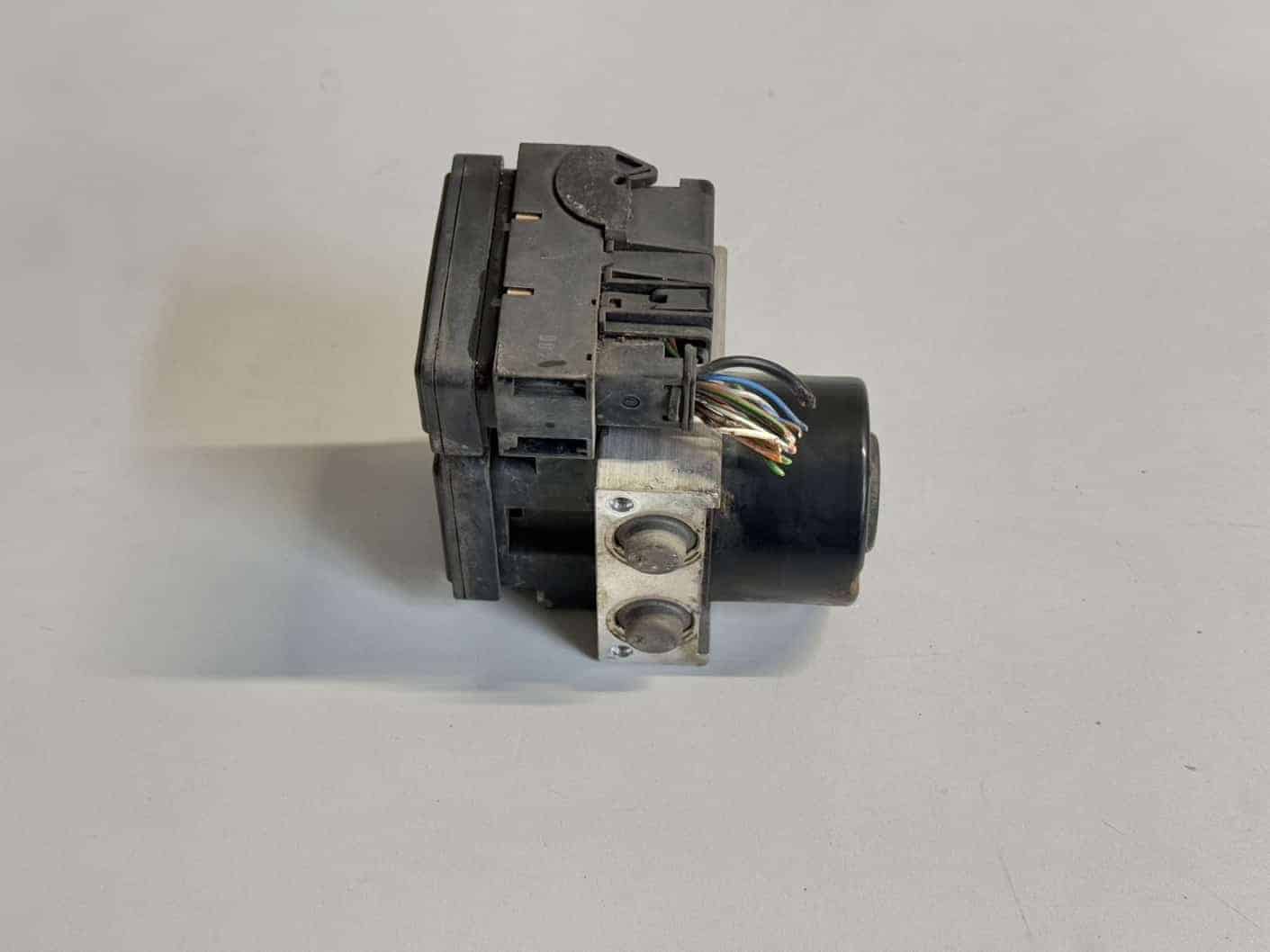 ABS Block Pumpe Steuergerät FORD Fiesta 1.4L 2008