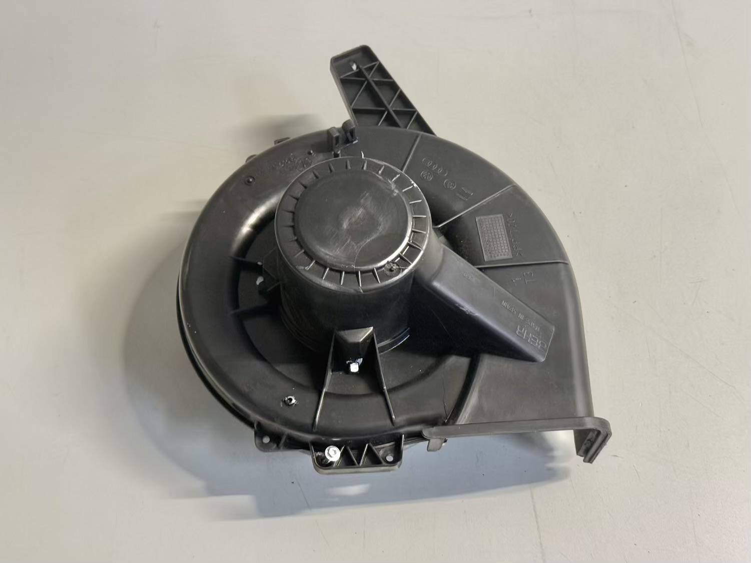 Innenraumgebläse Gebläsemotor Seat Ibiza 1.2 2008 6Q1819015