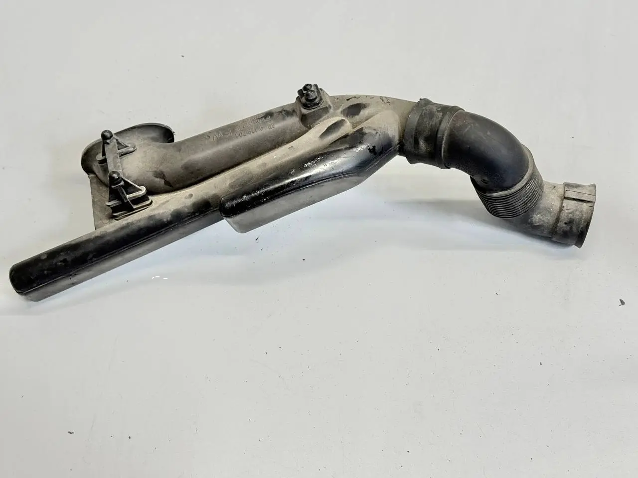 Ansaugschlauch Ansaugrohr Luftschlauch fuer Meriva A OPEL MERIVA 2003 9129706