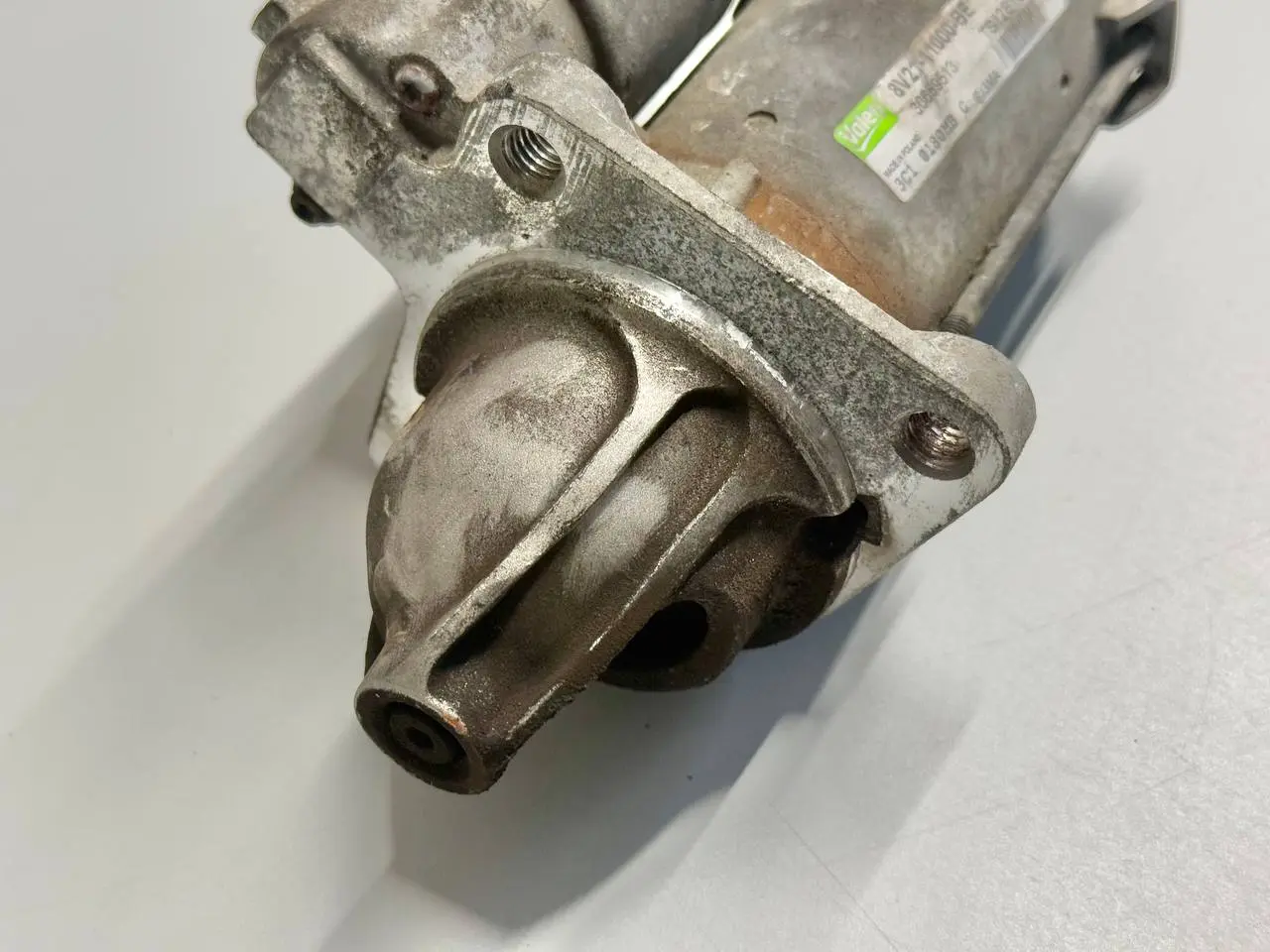 Anlasser Starter Motor Ford Fiesta 1.25L 2010 8V2111000BE