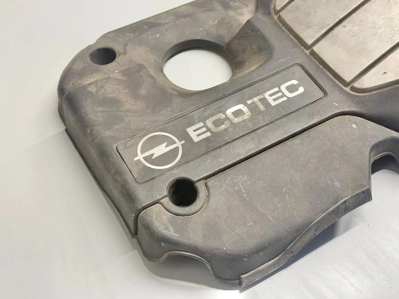 Motorabdeckung Deckel Zylinderkopfbedeckung Corsa D OPEL GM ANTARA 2007 4803456