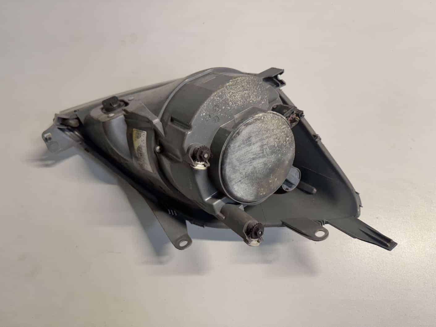 Scheinwerfer Links FORD Fiesta 1.4L 2008