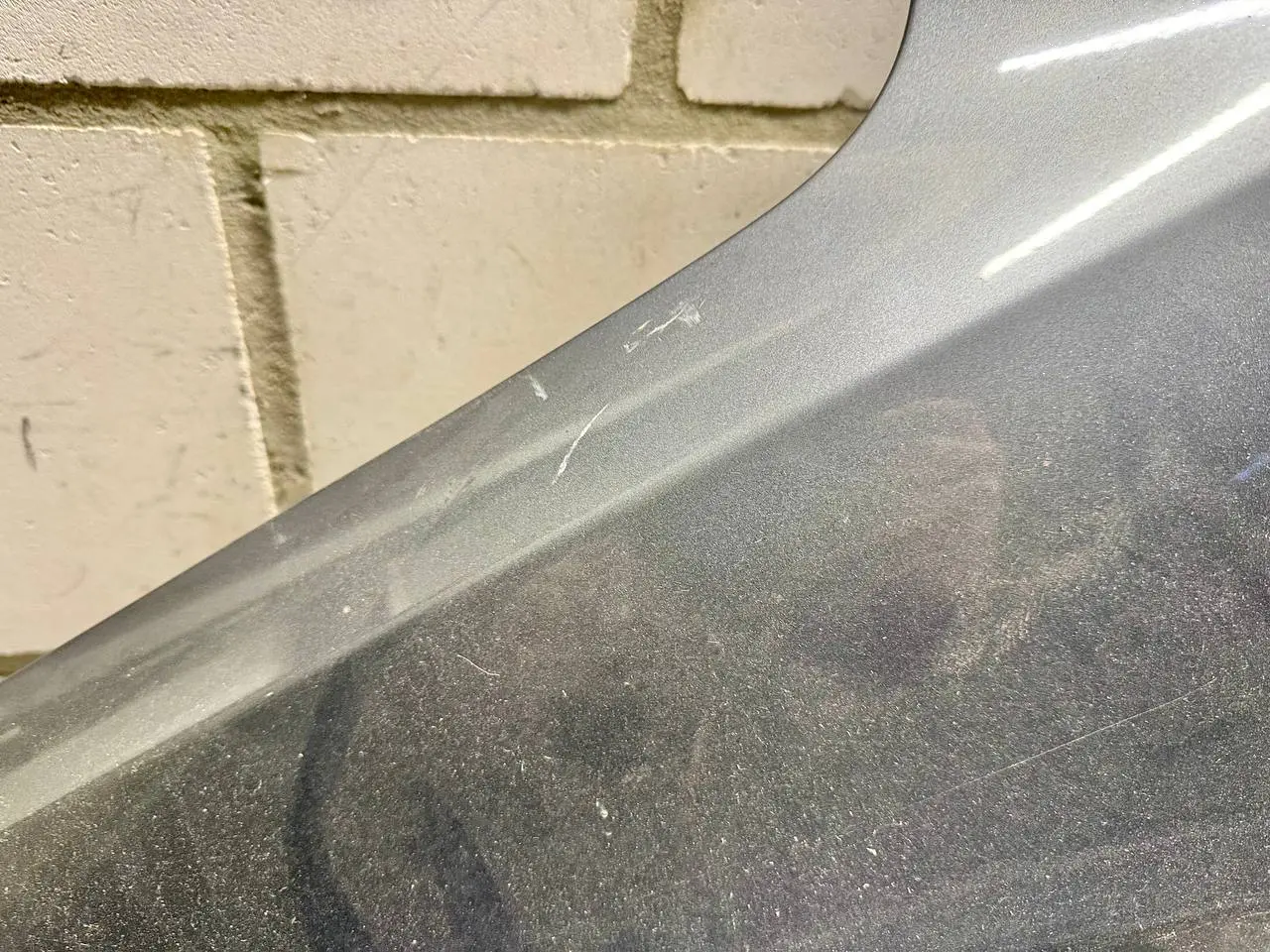 Kotflügel links Hyundai i30 2010
