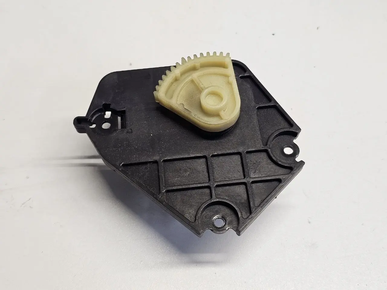 Klima Stellmotor Klimaregler Ventilationsmotor Opel Corsa D 1.2L 2008 A21200700
