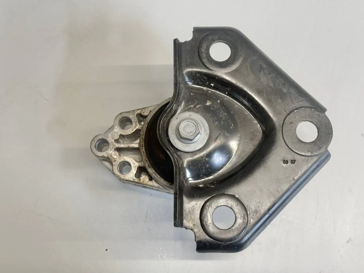 Lagerbock für Motoraufhängung Fiesta 1.4L 2008 FORD Fiesta 1.4L 2008 2S616F012AD