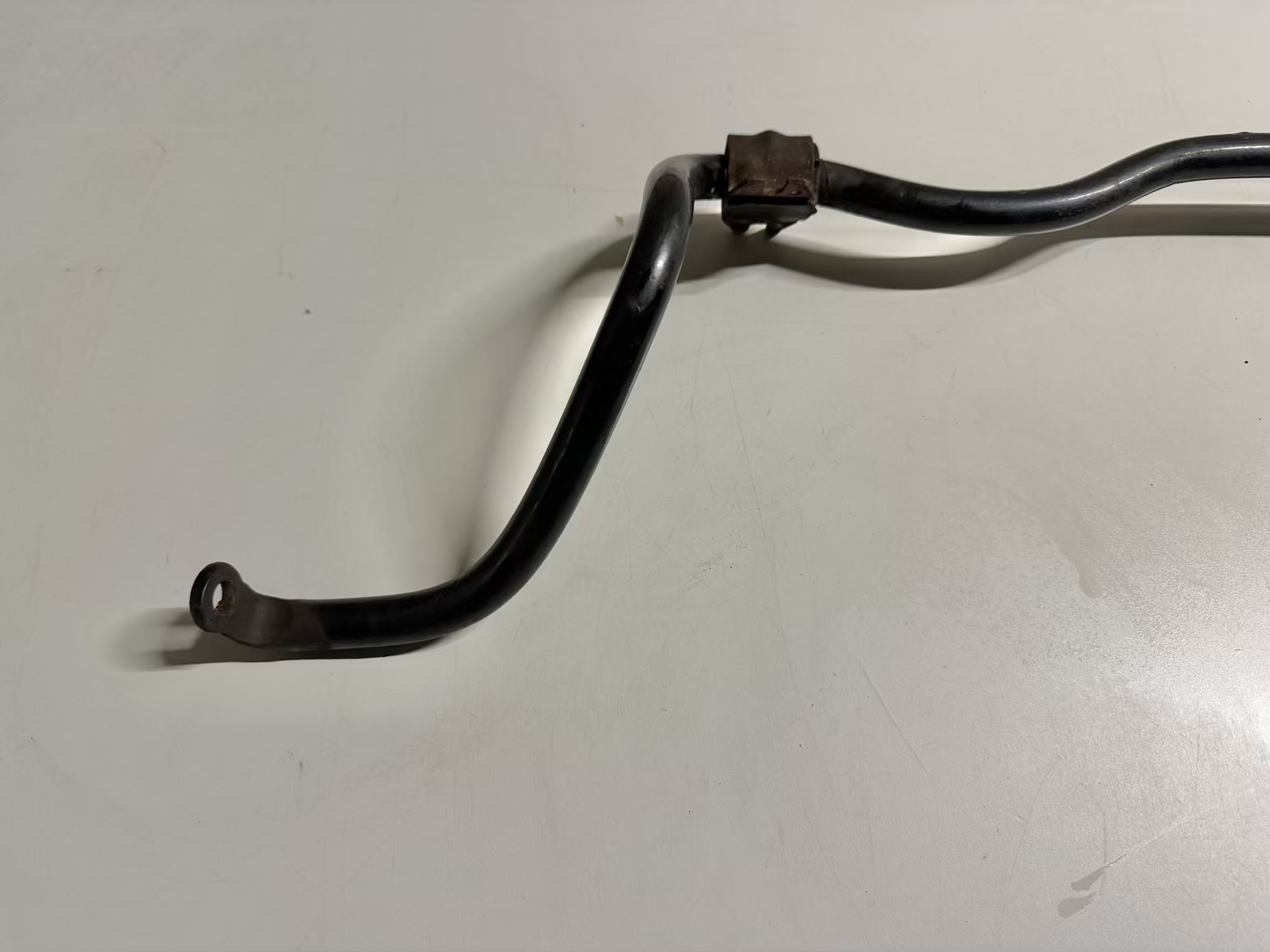 Stabilisator OPEL MERIVA 2003 13211430