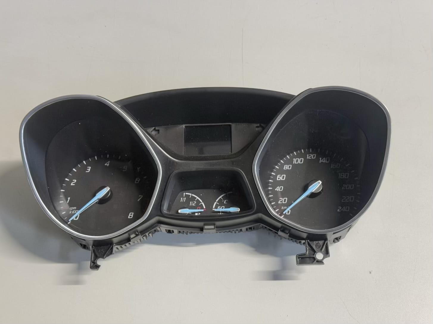 Tacho Kombiinstrument Ford C-Max 2014 BM5T10849BAG