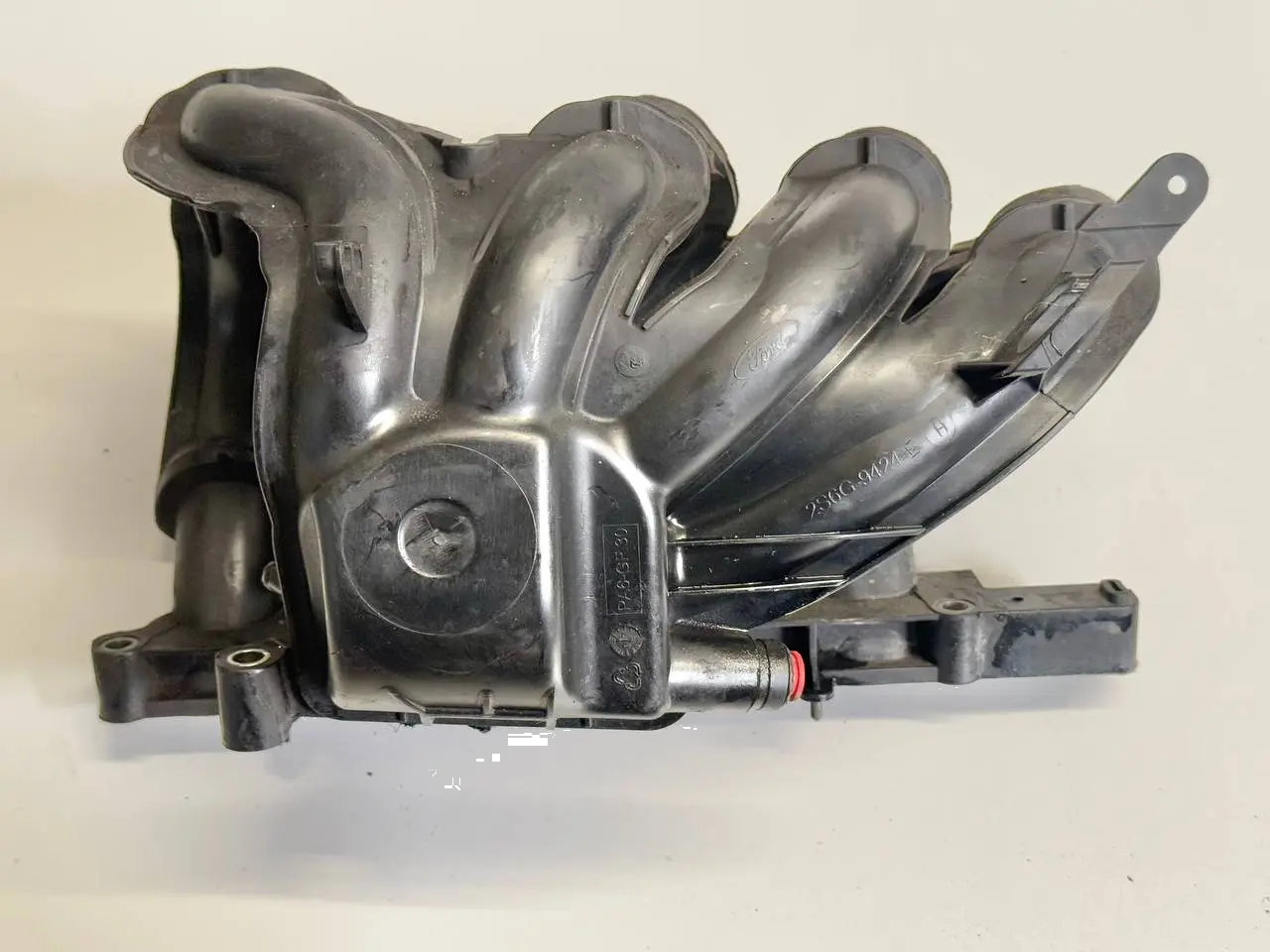 Ansaugbrücke Krümmer Saugrohr C-Max 1.0L FORD Fiesta 1.4L 2008 2S6G9424E