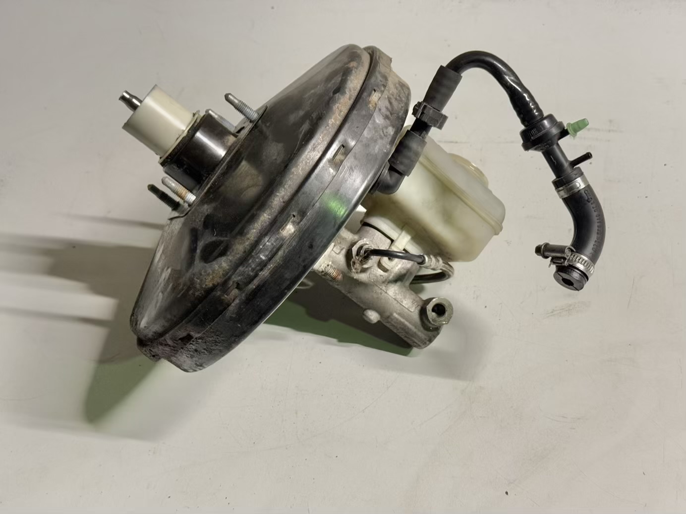 Bremskraftverstärker Golf 4 1,4 1J1 1998 1J1614105