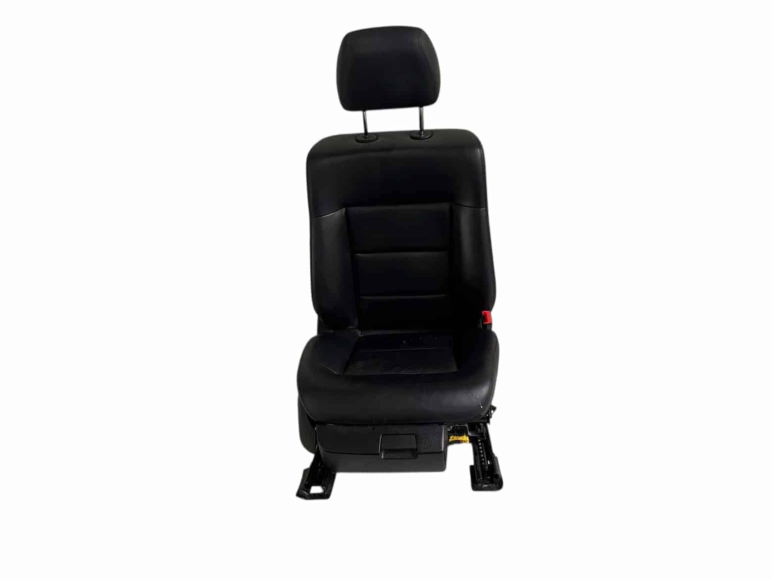 Beifahrersitz Leder Vollelektrisch Benz W212 E-Klasse 2010