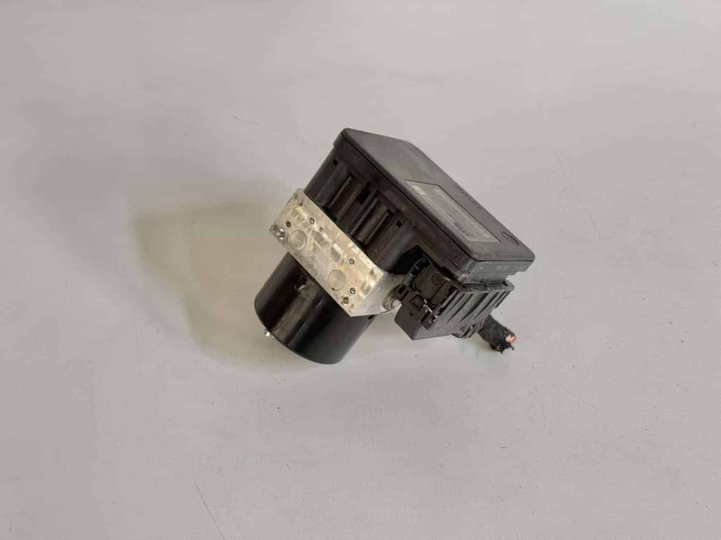ABS-Block Pumpe Hydraulik Steuergerät OPEL ASTRA-J 2011