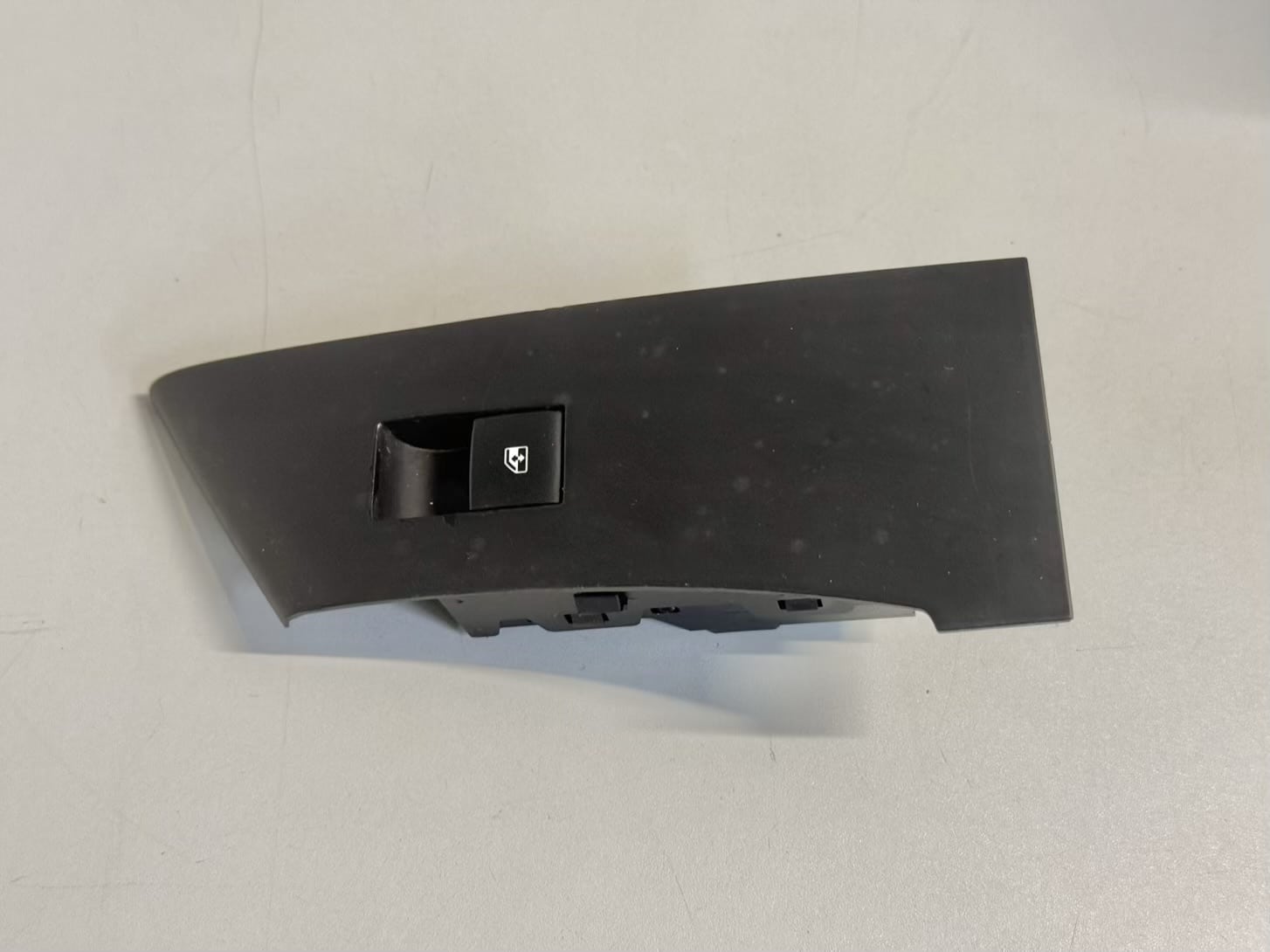 Fensterheber Schalter mit Abdeckung Vorne Rechts OPEL MERIVA 2003 13301886