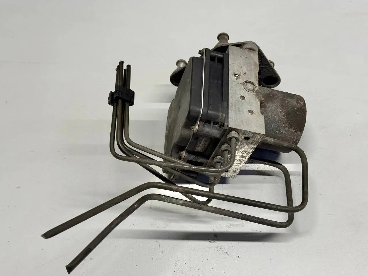 ABS Block Hydraulik Block Mercedes Benz Vito W639 111CDI 2009 A0014468989