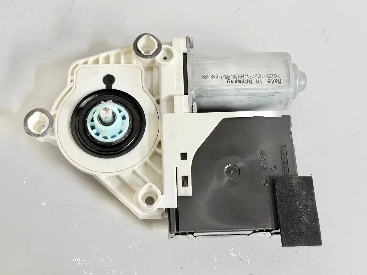 Fensterheber Motor vorne rechts inkl. VW Passat 3C Kombi 2008 1K0959792L