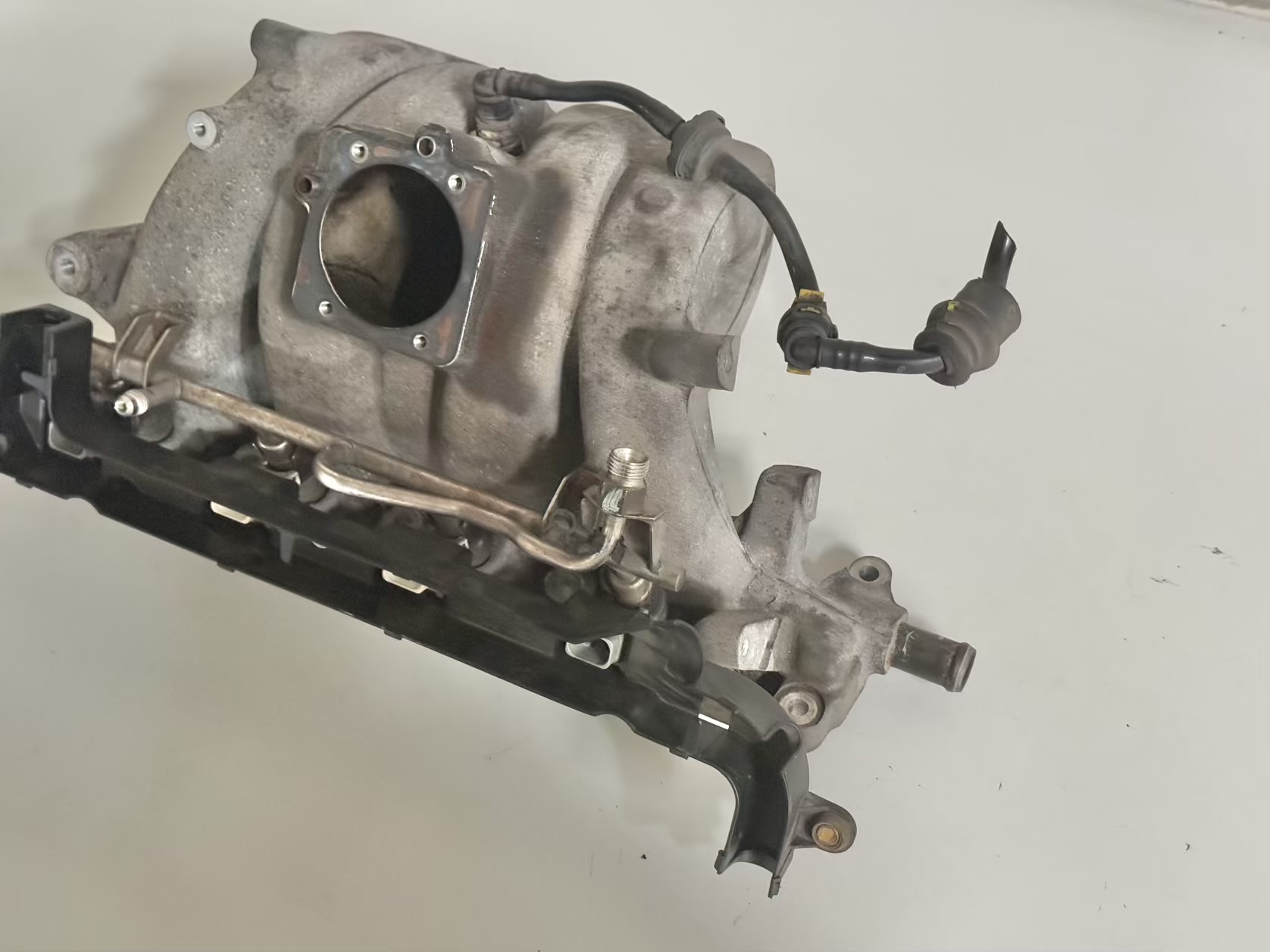 Ansaugbrücke Ansaugkrümmer OPEL MERIVA 2003 9158654, 5WS04101