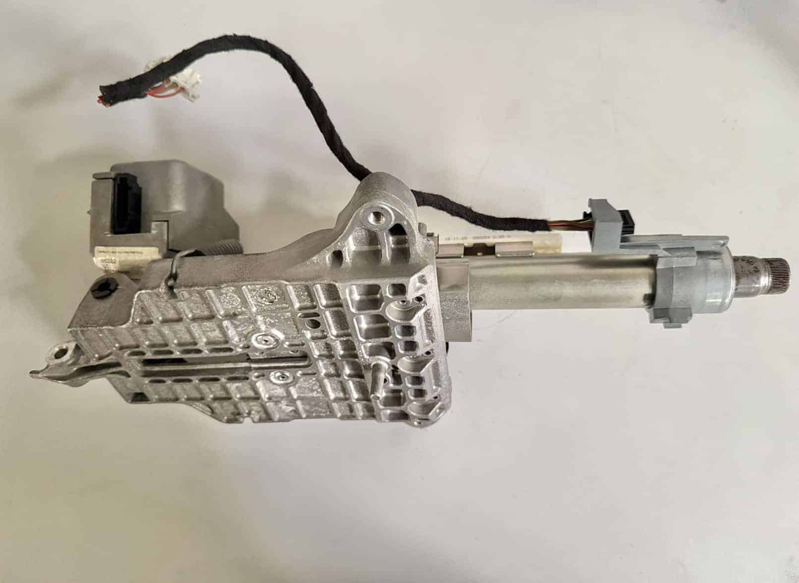 Lenksäule Lenkstange Lenk Mercedes BKlasse W245 B170 2005 169462023 1695452932