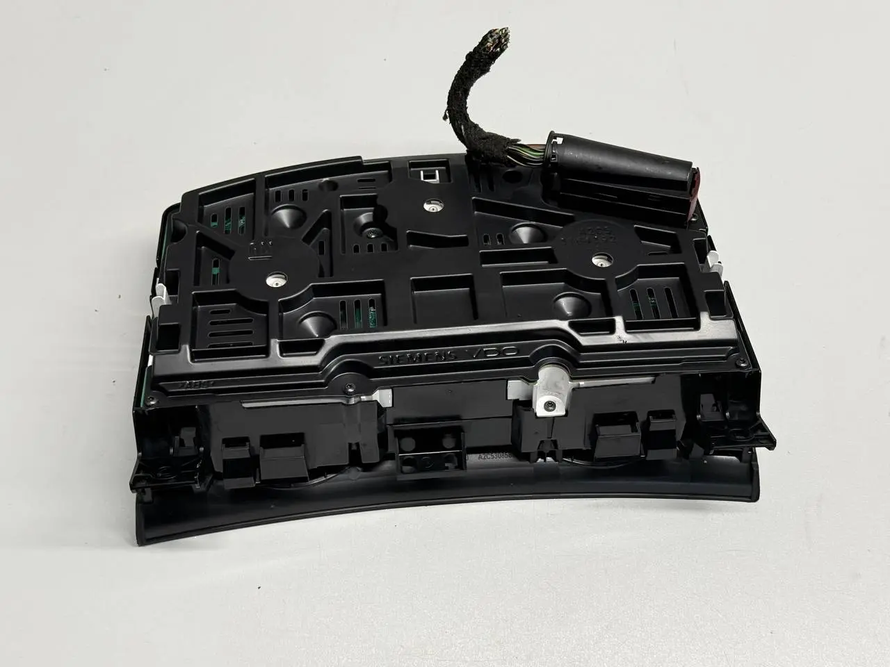 Tacho Kombiinstrument ASTRA-H 1.6 DOHC 2007 13243045