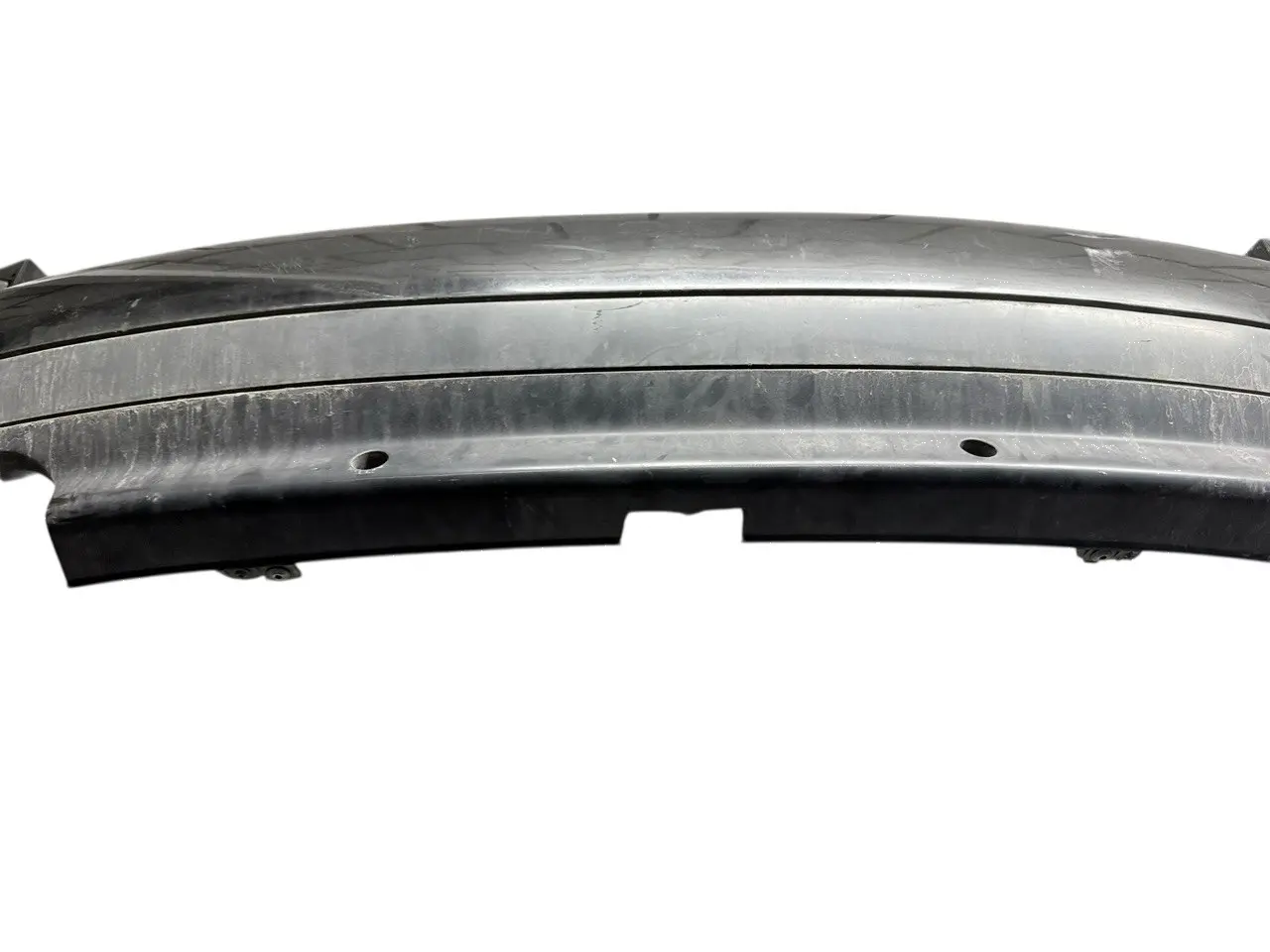 Stoßstange Hinten Audi A6 Avant 4B5 TDI 2.5L 2002 FC: LZ9W