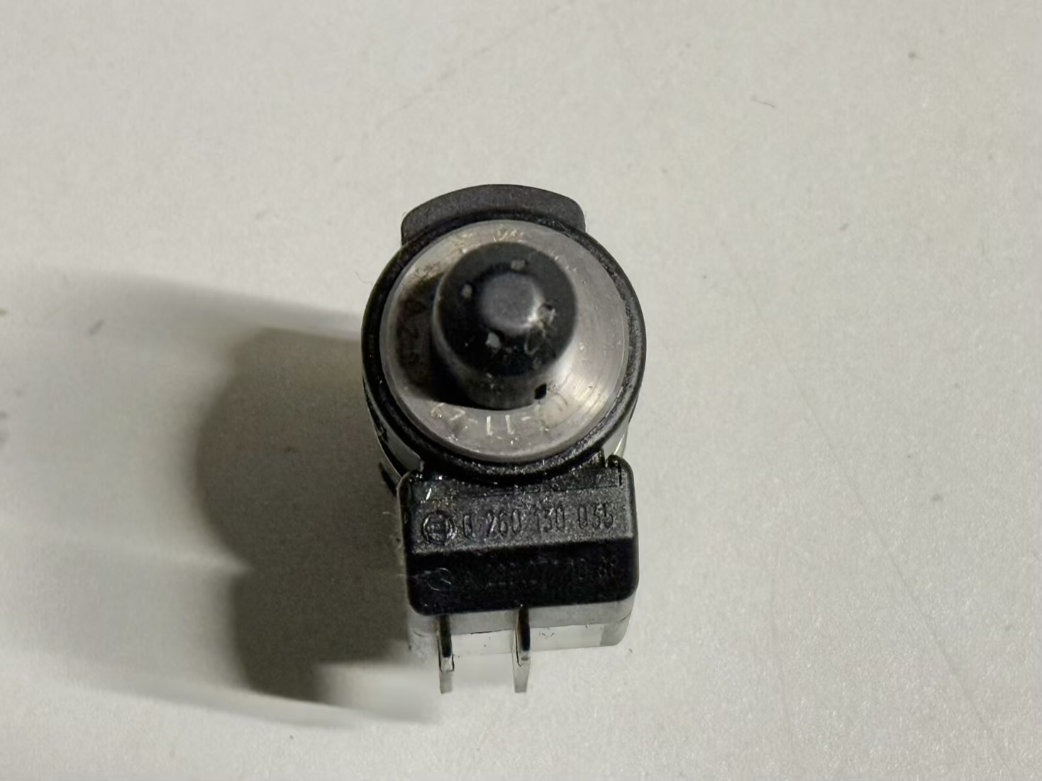 Automatikgetriebe Magnetventil BKlasse W245 B170 2005 A2202771098, 0260130035