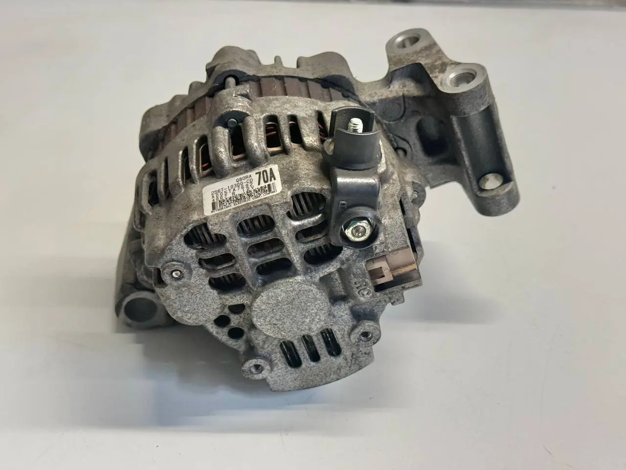 Lichtmaschine Generator Alternator für Fiesta FORD Fiesta 1.4L 2008 2S6T10300CD