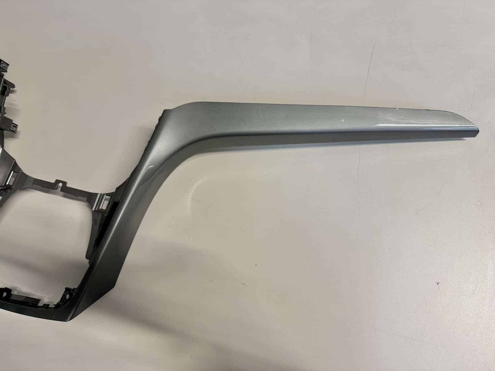 Abdeckung leiste Zundknopf Ford C-Max 2014 07927000