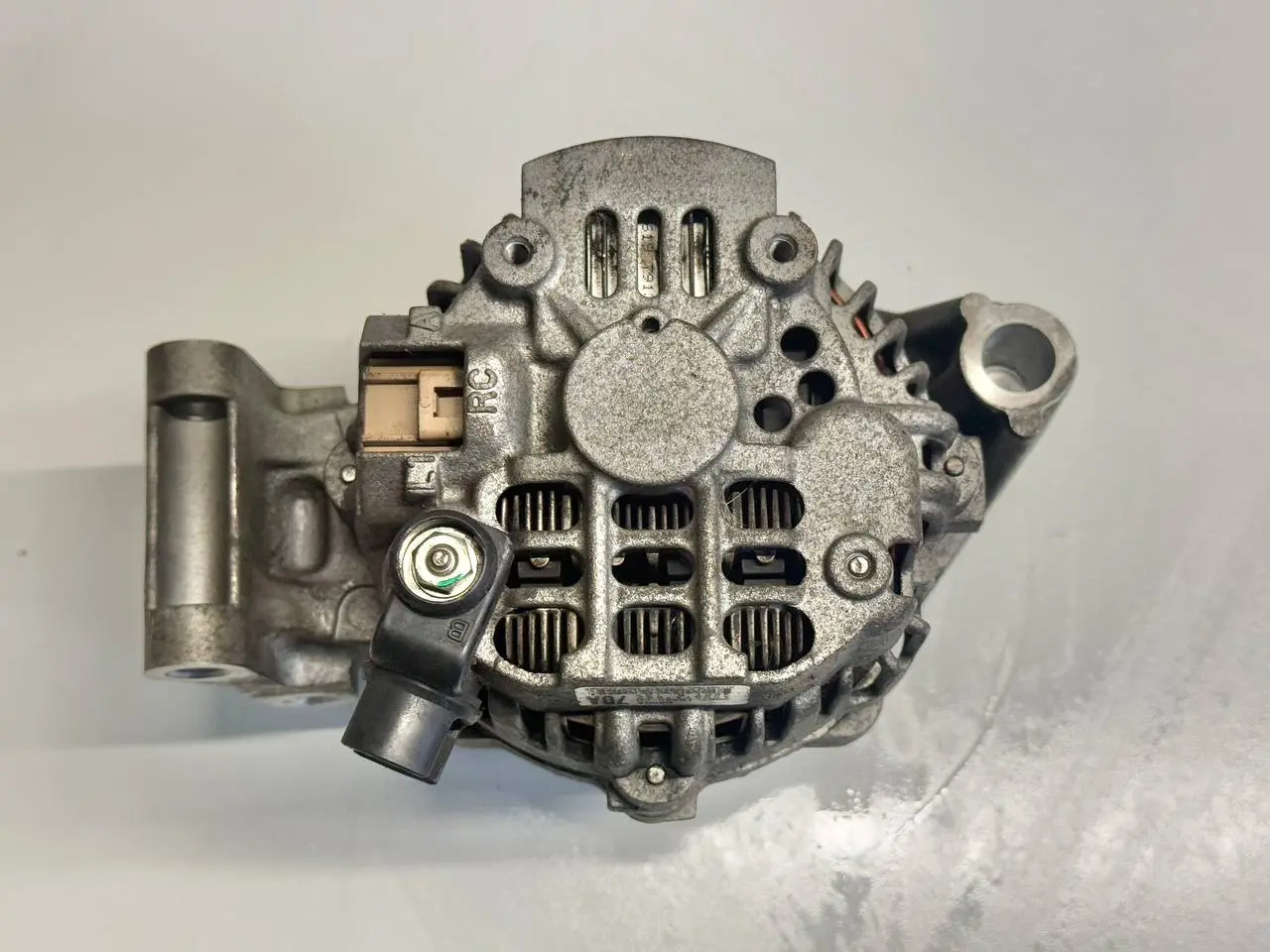 Lichtmaschine Generator Alternator für Fiesta FORD Fiesta 1.4L 2008 2S6T10300CD