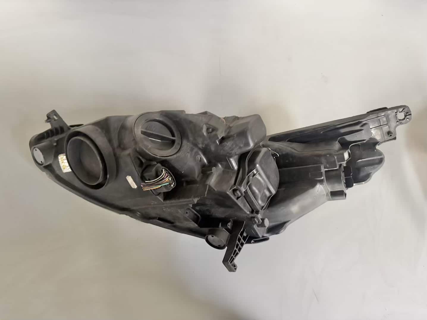 Scheinwerfer Frontscheinwerfer Rechts Ford C-Max 2014 AM5113W029AF, 89502244