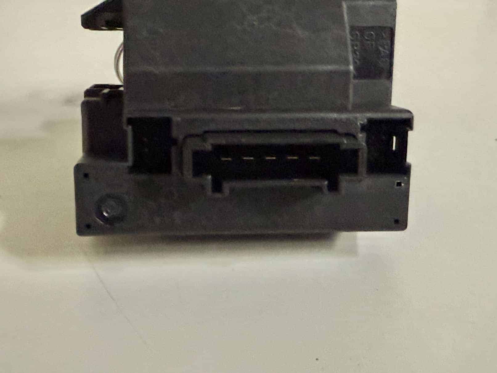 EIS elektronischer Zündschalter Mercedes BKlasse W245 B170 2005 1695451108