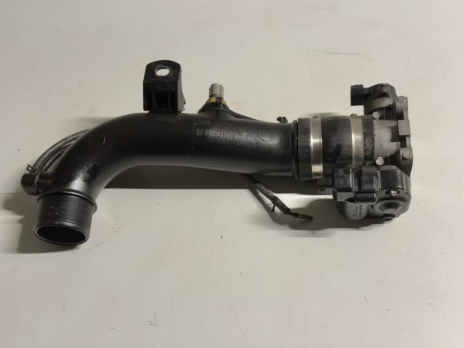 Drosselklappe TOYOTA Verso 2008 1923002010, 173620R010