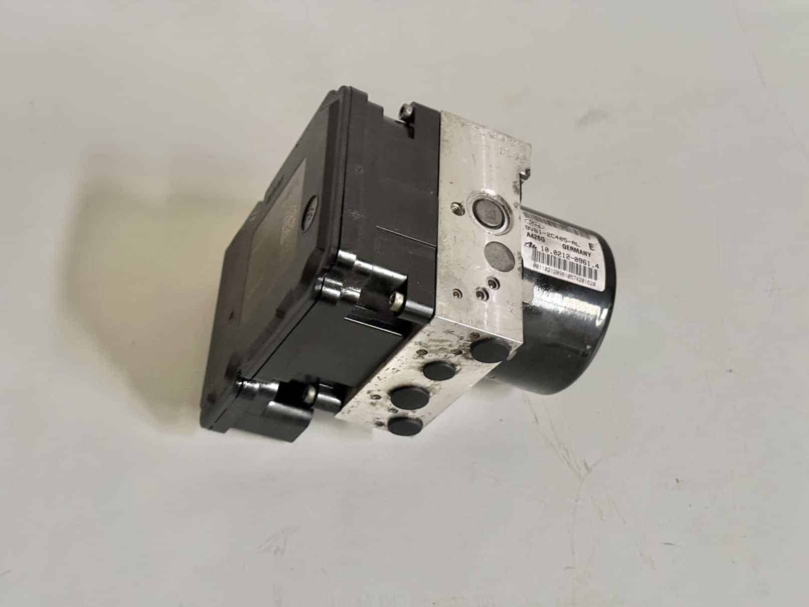 ABS Block Pumpe Steuergerät ABS Hydraulikblock Ford C-Max 2014 BV612C405AL