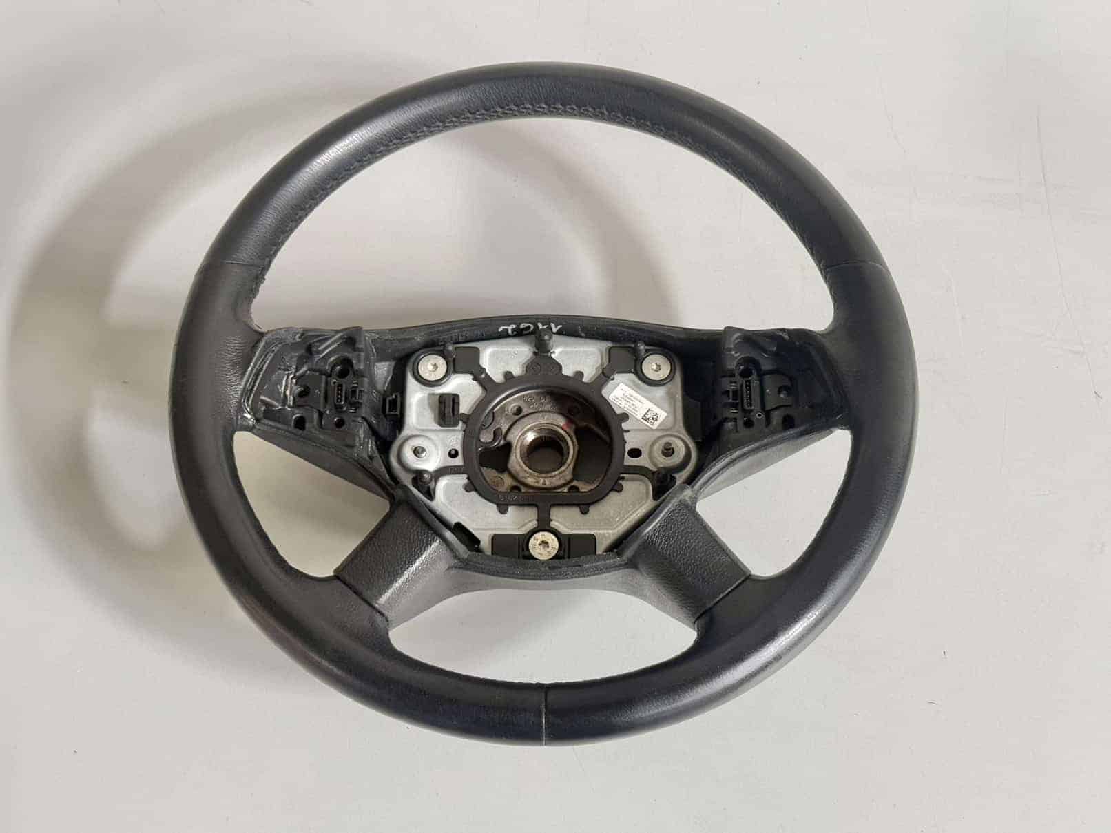 Lenkrad Mercedes BKlasse W245 B170 2005 1644601430 61465180