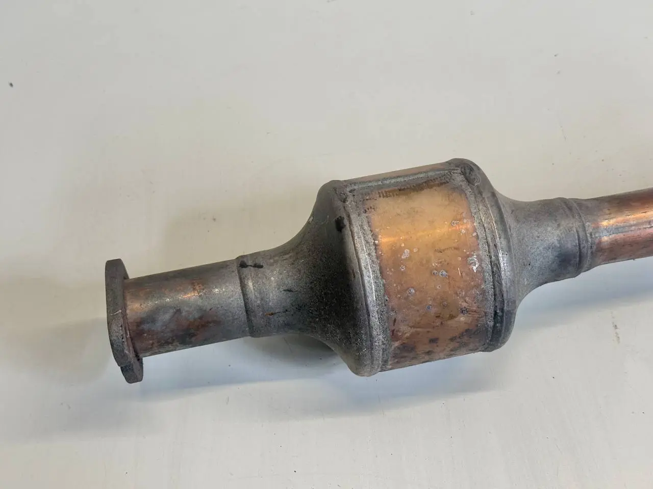 Katalysator Kat Abgaskruber Fur Golf5 1K1 1.4L VW Golf5 1K1 1.4L 1K0131701AF