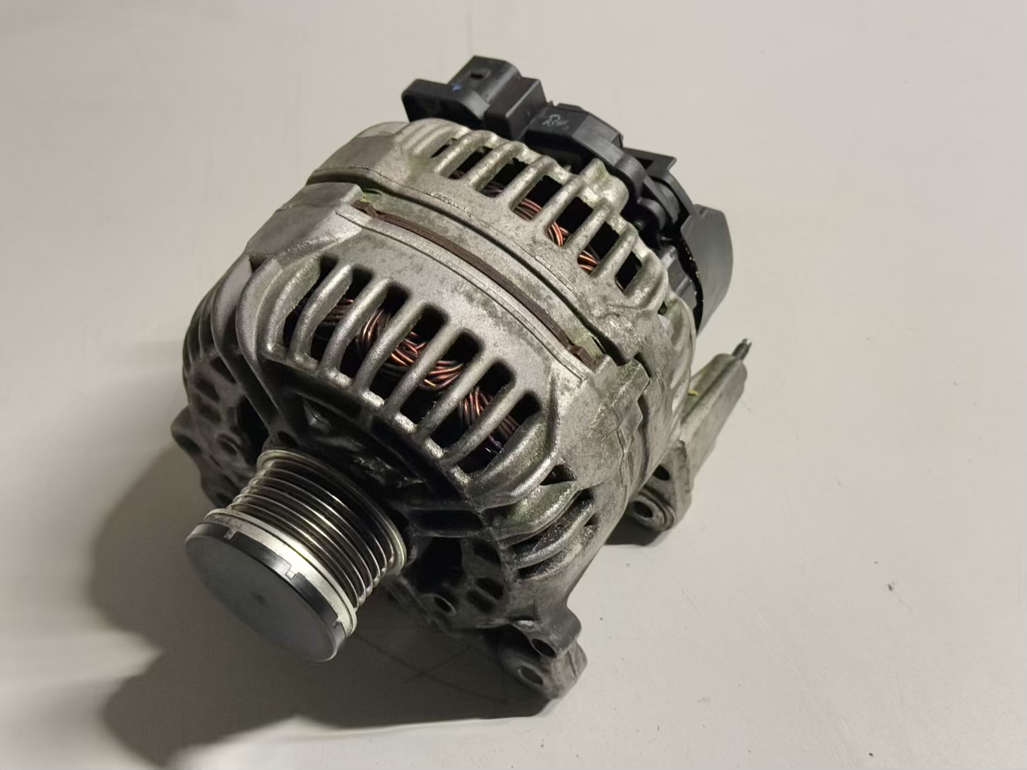 Lichtmaschine Generator VW Golf Plus 2009 03C903023A