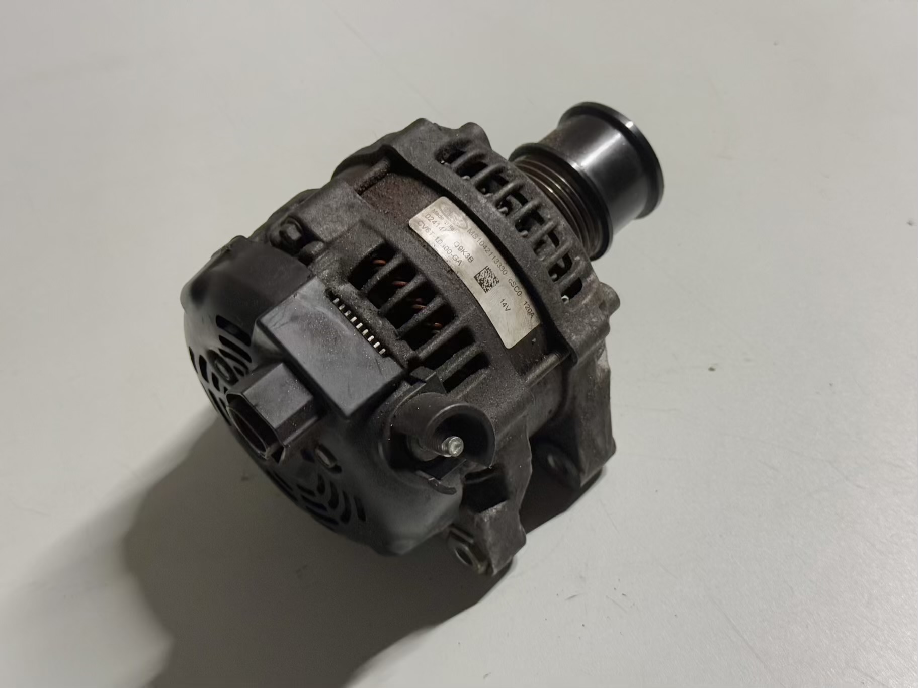 Lichtmaschine Generator Ford C-Max 2014 1.0 EcoBoost MS1042113330