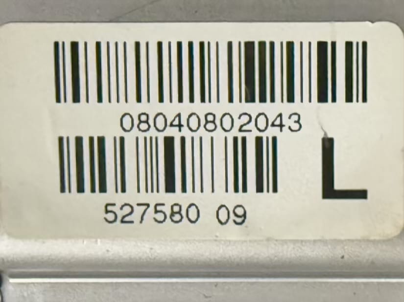 Lenksäule komplett mit Kreuzgelenk VW Passat 3C Kombi 2008 3C1419501N