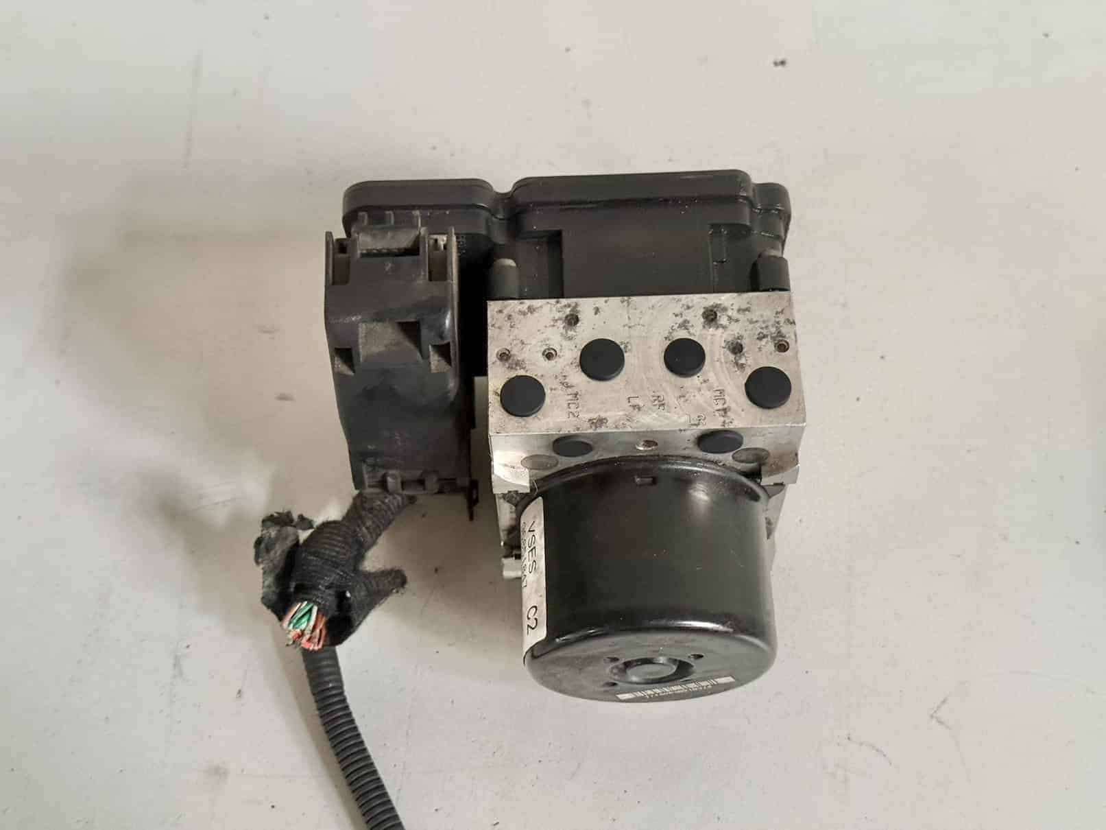 ABS Block Bremspumpe OPEL GM ANTARA 2007
