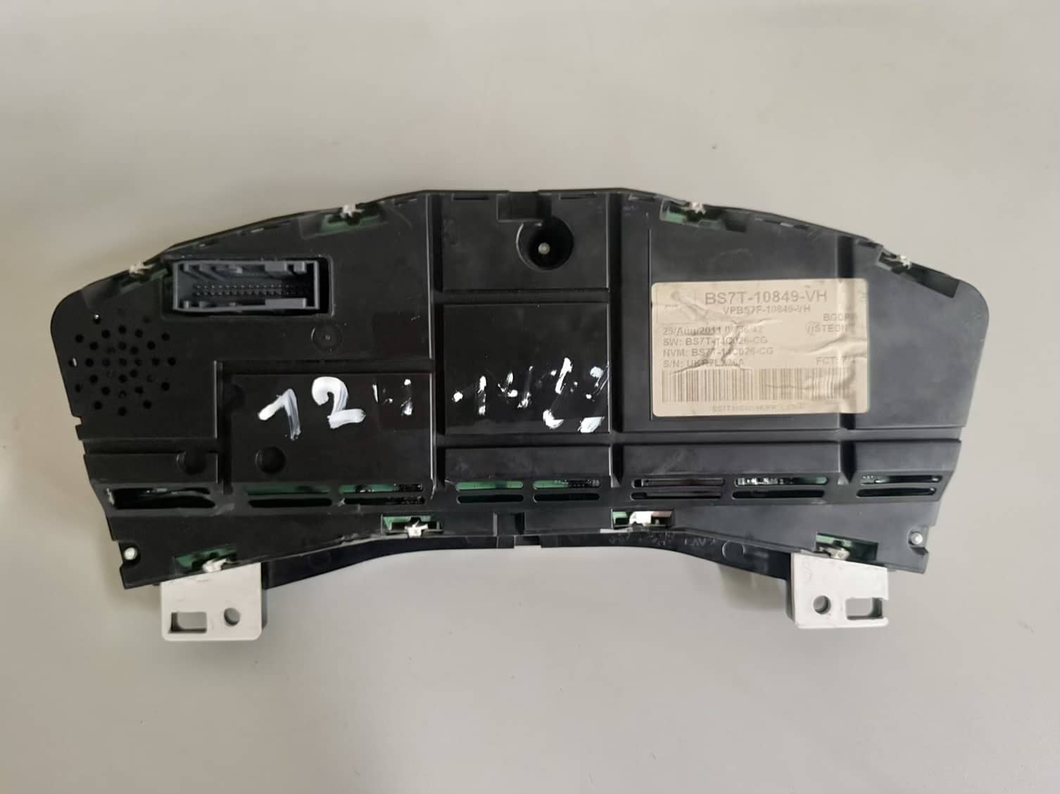 Kombiinstrument Tacho Ford Mondeo Galaxy II Mk2 BS7T10849VH, VPBS7F10894A