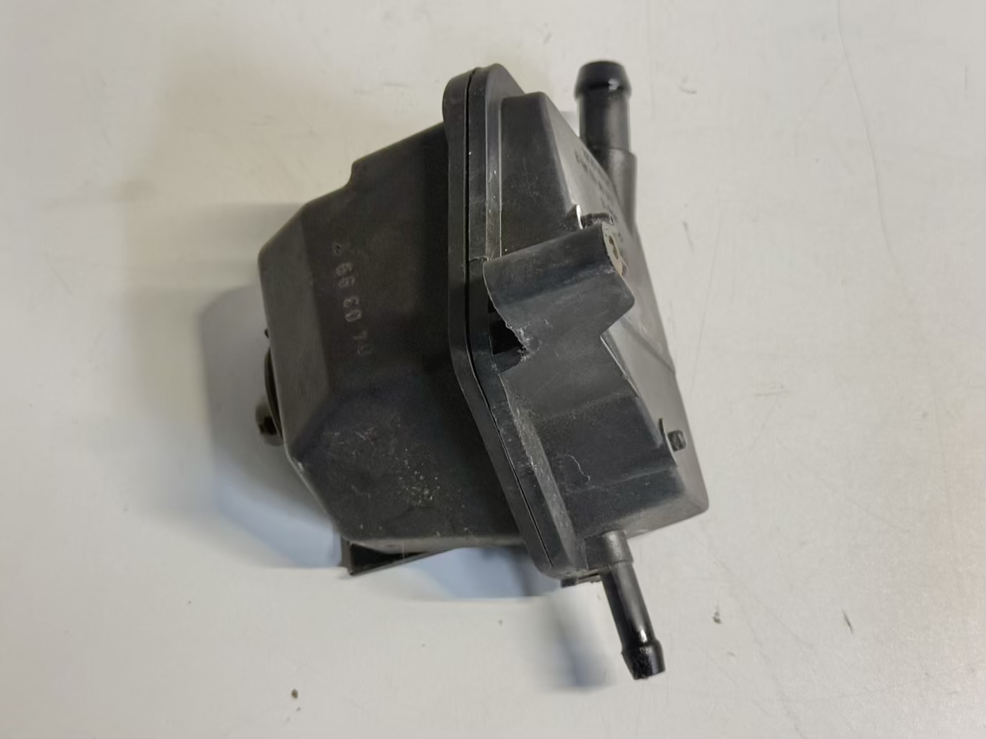 Motor Servoölbehälter Servo Behälter Golf 4 1,4 1J1 1998 1J0422371B