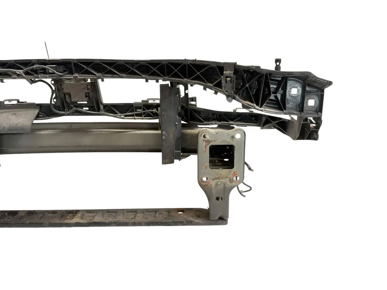 Frontmaske Schlossträger FORD Mondeo CA2 2.0L TDCi 2008 6M218B041BE