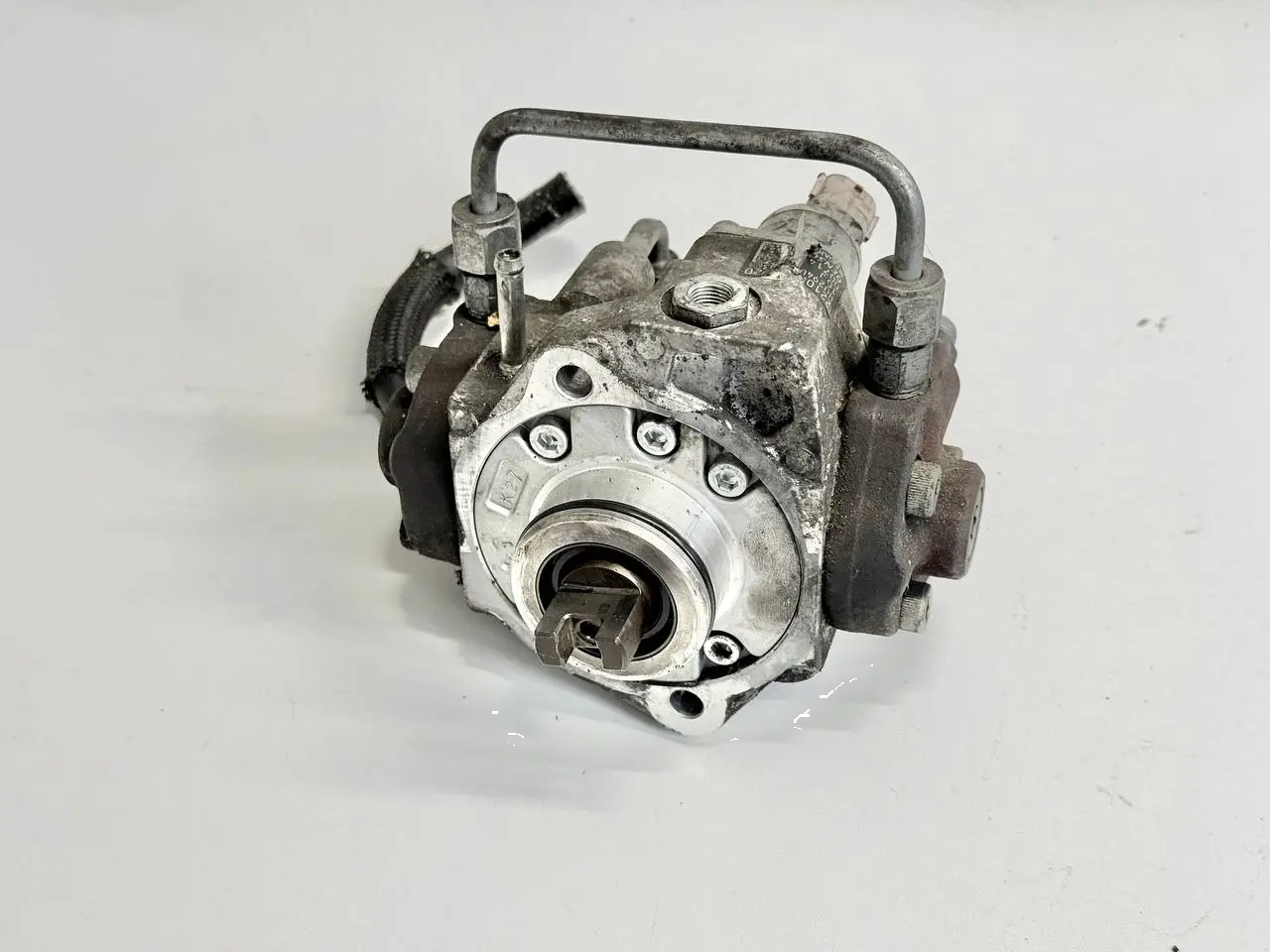 Einspritzpumpe Hochdruckdieselpumpe 2.2L 2AD-FHV TOYOTA Verso 221000R020
