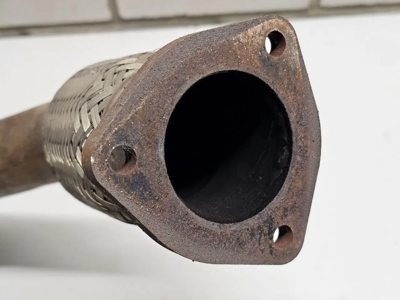 Dieselpartikelfilter Partikelfilter Kat Audi A6 Avant 4B5 TDI 2.5L 2002 RFKTT15D