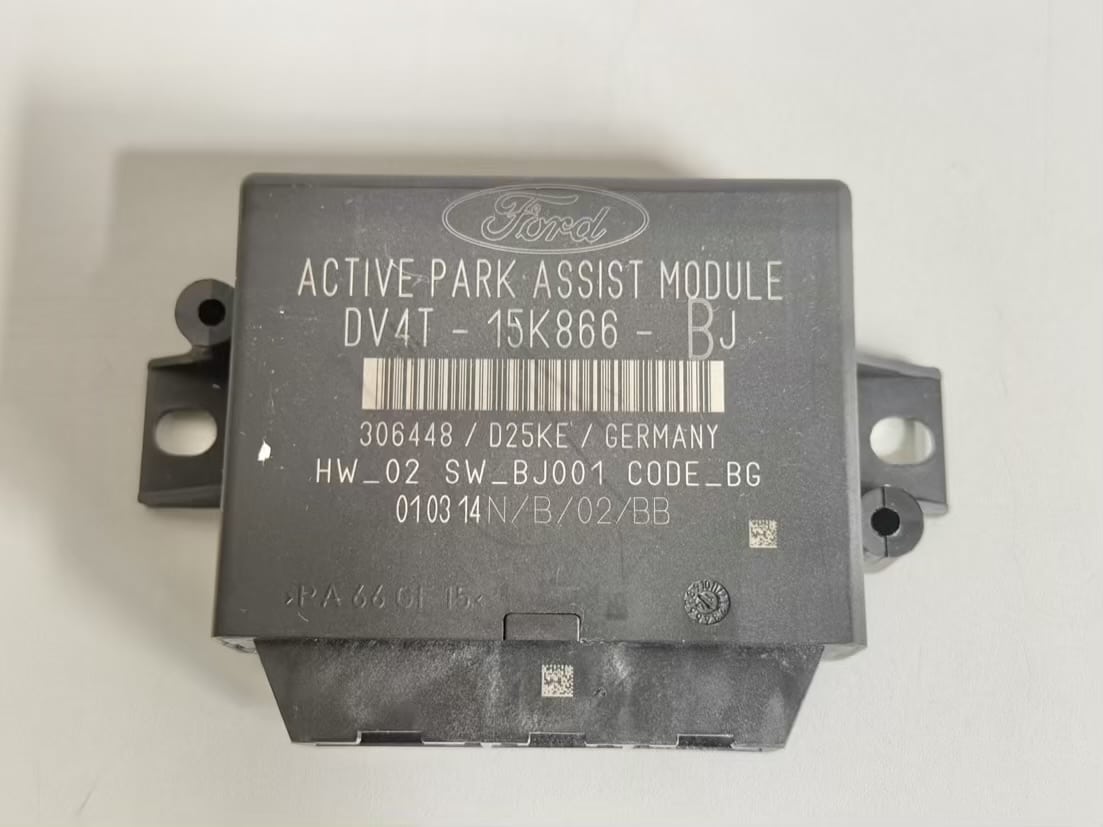 PDC Steuergerät Einparkhilfe Ford C-Max 2014 DV4T15K866BJ