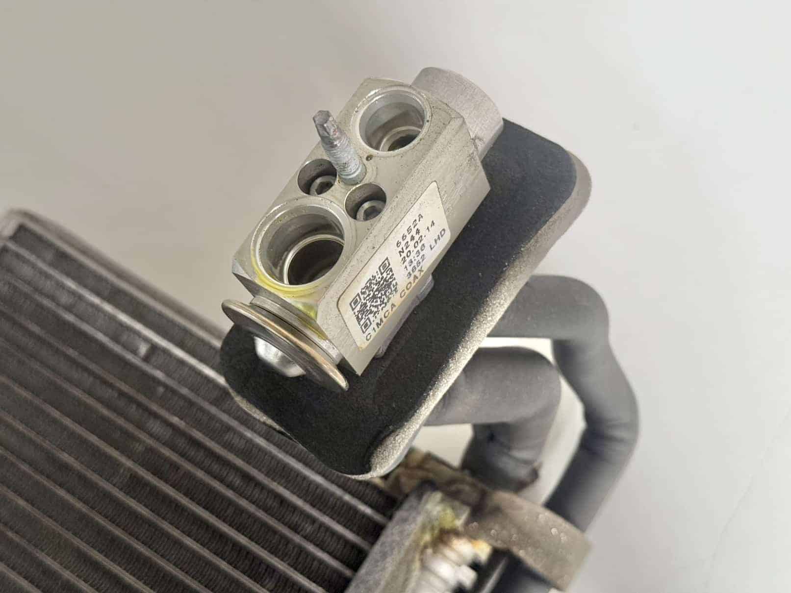 Verdampfer Klimaanlage Ford C-Max 2014 AV6N19850BA, AV6N19849AB
